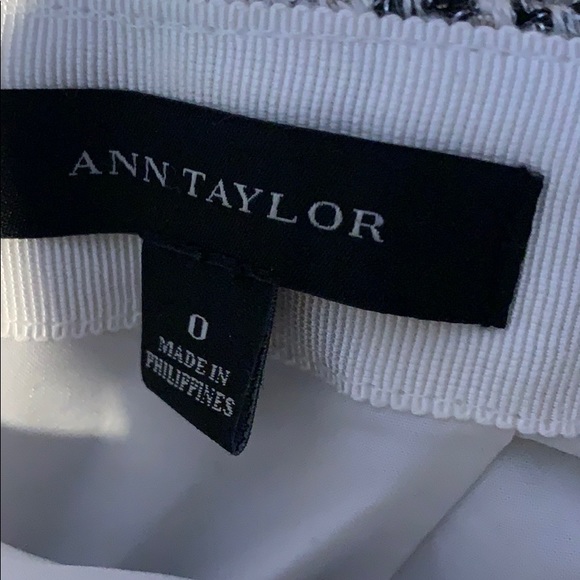 Tweed Skirt - Picture 4 of 4